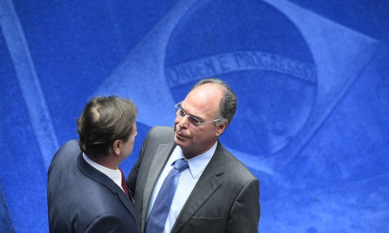 Foto: Marcos Oliveira/Agência Senado
