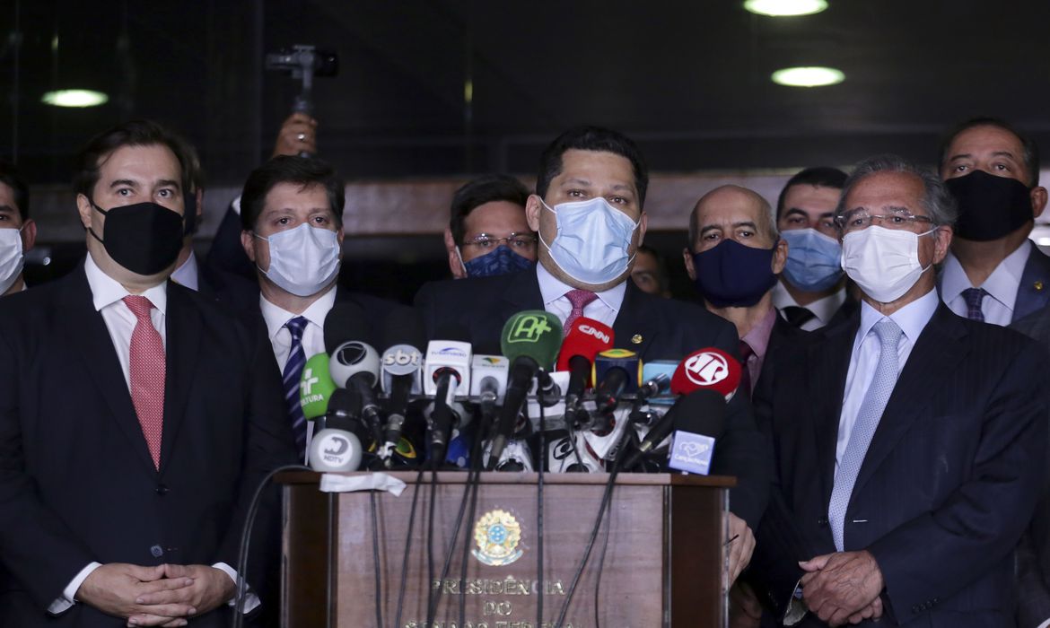 Foto Michel Jesus/Câmara dos Deputados